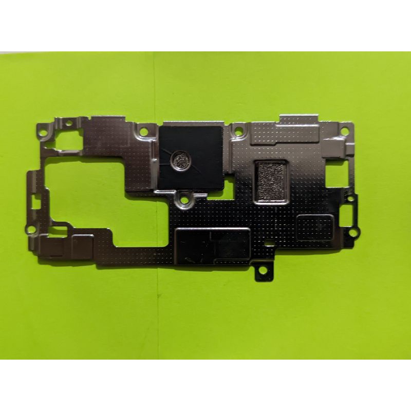 Tutup mesin mi max 2 original copotan