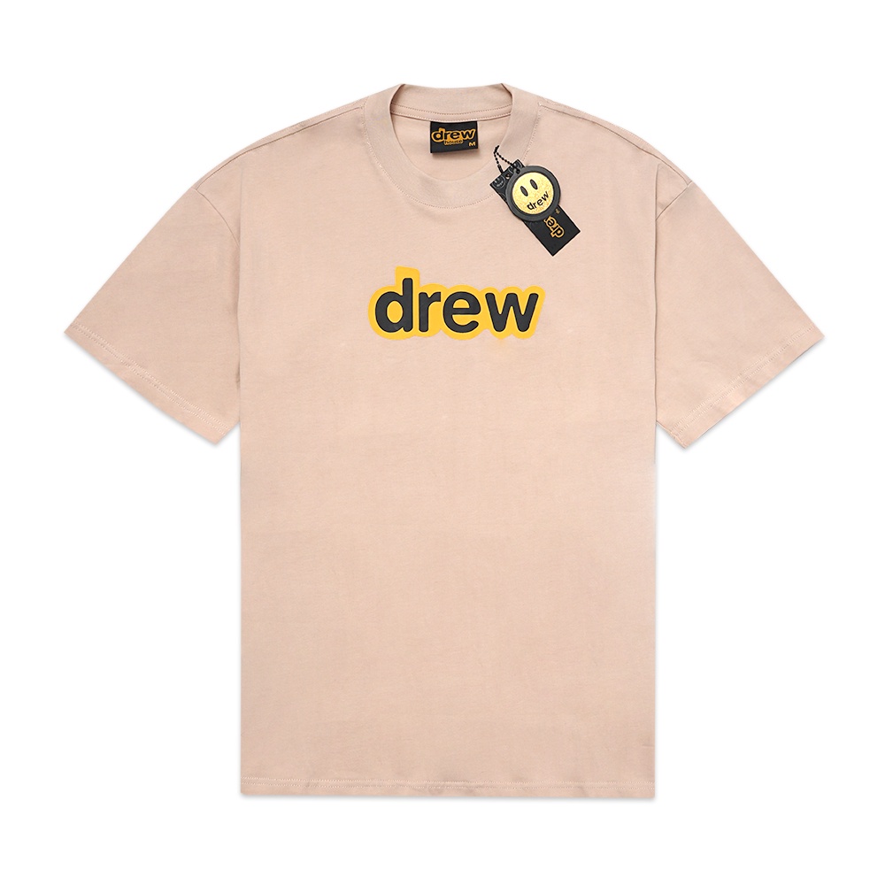 Drew House Secret T-Shirt Khaki