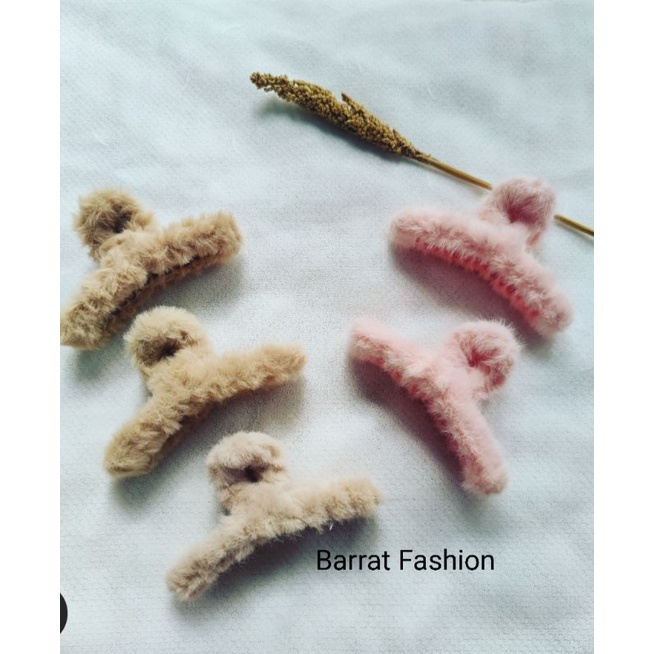 Jedai Rambut Feather Wanita / Jedai Korea / Jedai Premium