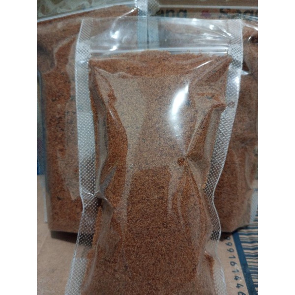 

gula semut khas cikotok repack