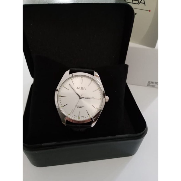 Alba Quartz Pria AJ 6193