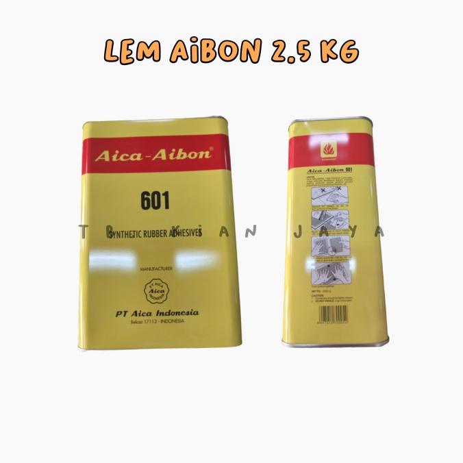 

Lem Aibon 601 2.5kg