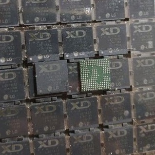 IC XD LGE7833 LGE 7833 ORIGINAL