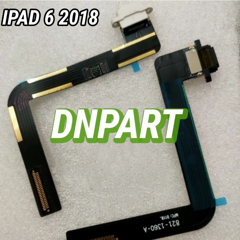 FLEXSIBEL CHARGER IPAD 6 2018 ORIGINAL