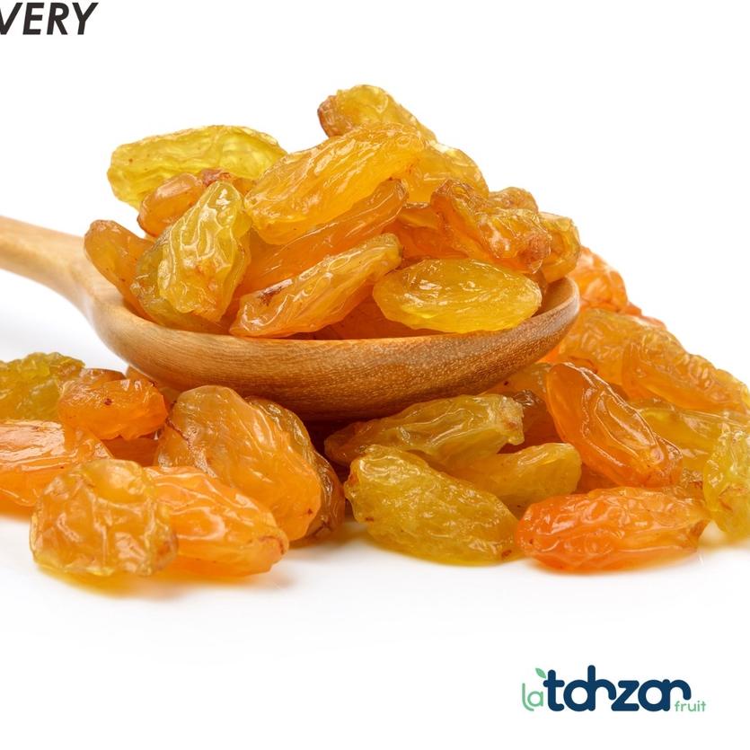 

♟ Kismis Raisin Star Asam Manis 1 kg ♥