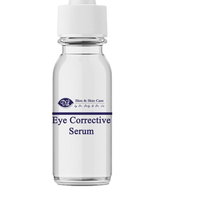 ☪ DL Slim & Skin Care Eye Essence Serum ✽