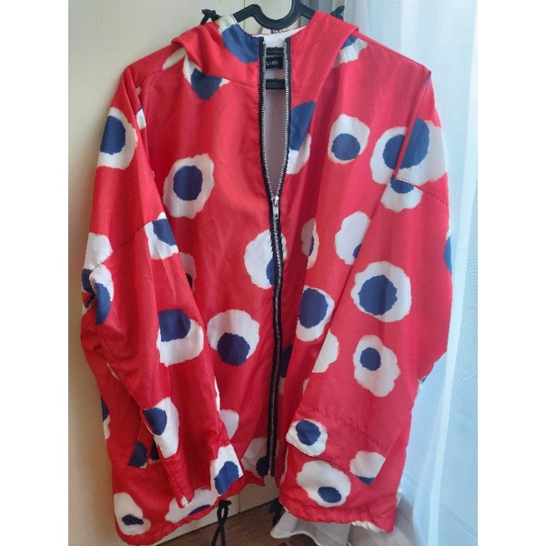 JAKET CALLA THE LABEL