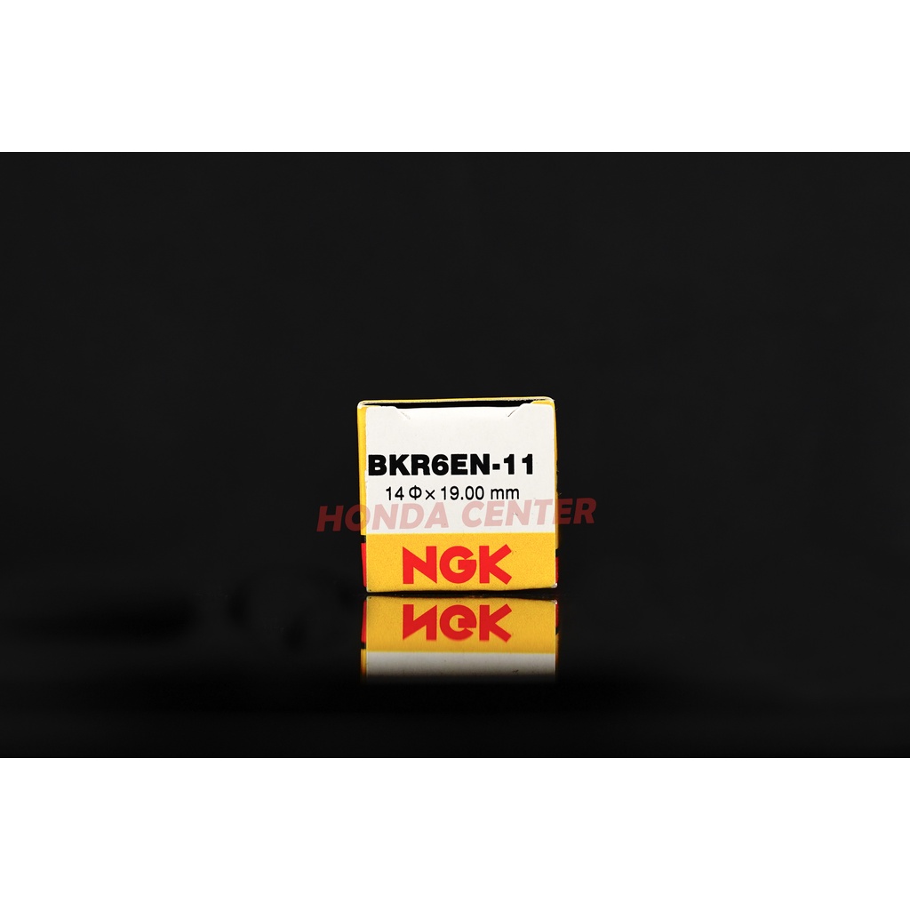 Busi Honda STREAM 1700cc 2002 2003 2004 2005 2006 2007 CIVIC VTi 2001 2002 2003 2004 2005 BKR6EN-11