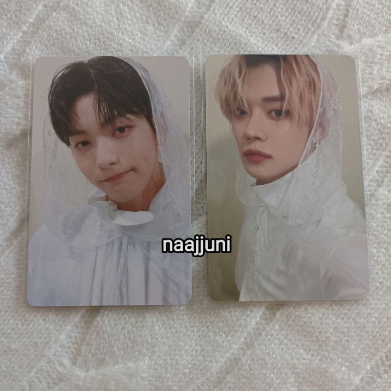 SOOBIN YEONJUN DVD FANLIVE PC