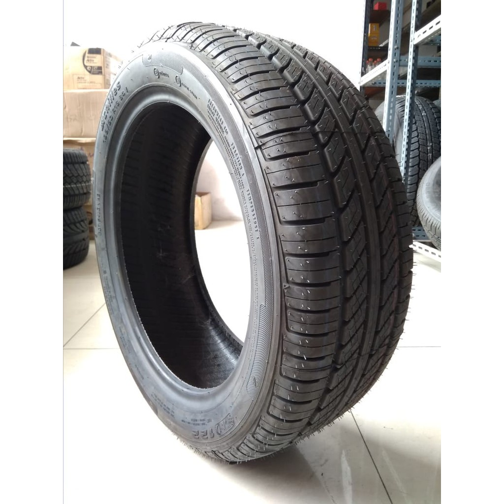 Achilles 122 195/50 R16 Ban Mobil