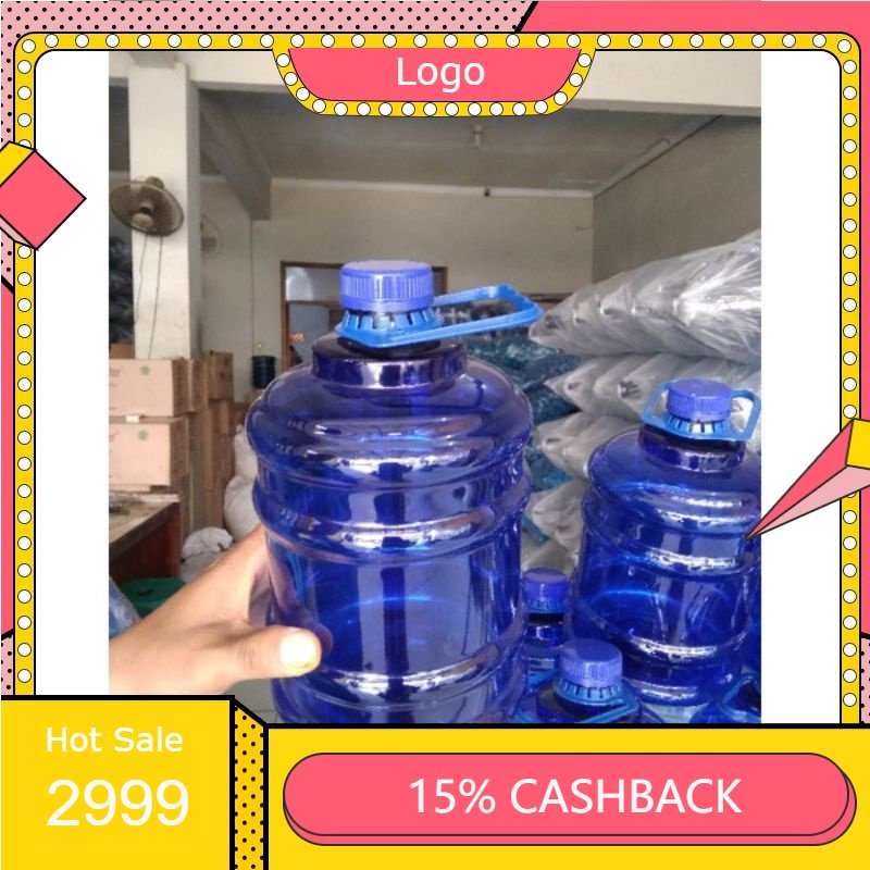 GALON MINI / GALON 2LITER / GALON TEMPAT MINUM