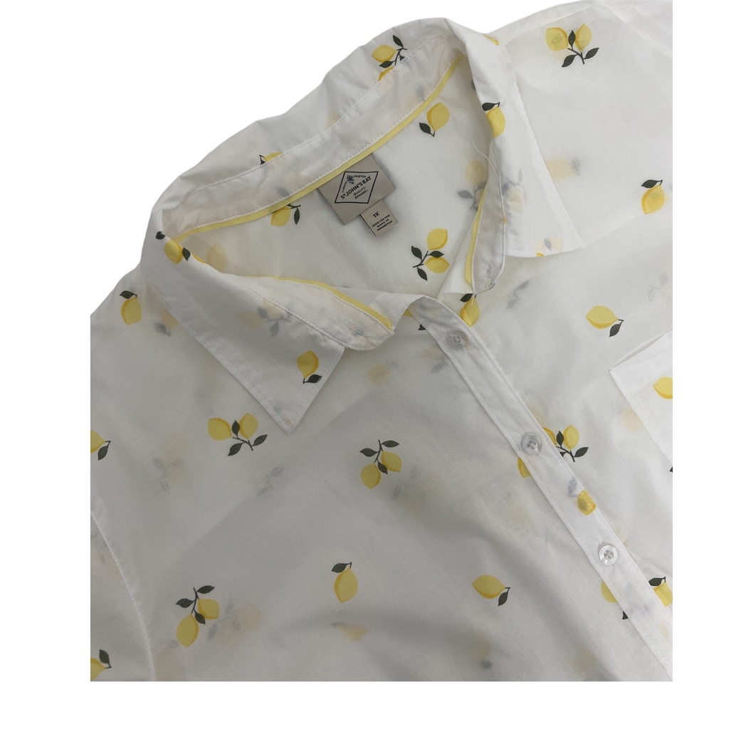 STJOHNS BAY COTTON SHIRT