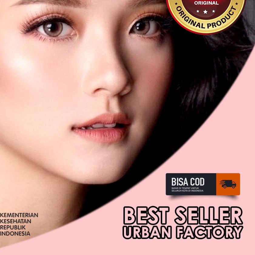 ☏ Softlens Idol Mini Roze Made Maki Matake Anuna Coco Softlense Grey Blue Brown Soflen Normal Soflen