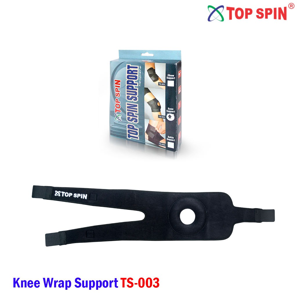 Knee Wrap Support TS-003