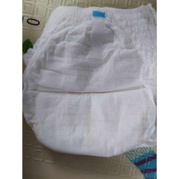 makuku SAP diapers slim NB28/S38/M32/L34/XL32/XXL28