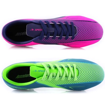 SEPATU BOLA SPECS ARROW FG