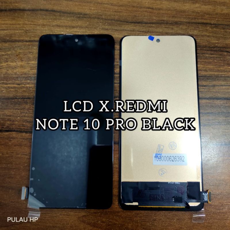 LCD X.REDMI NOTE 10 PRO AAA