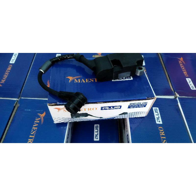 Cdy chainsaw maestro coil chainsaw gergaji 5200