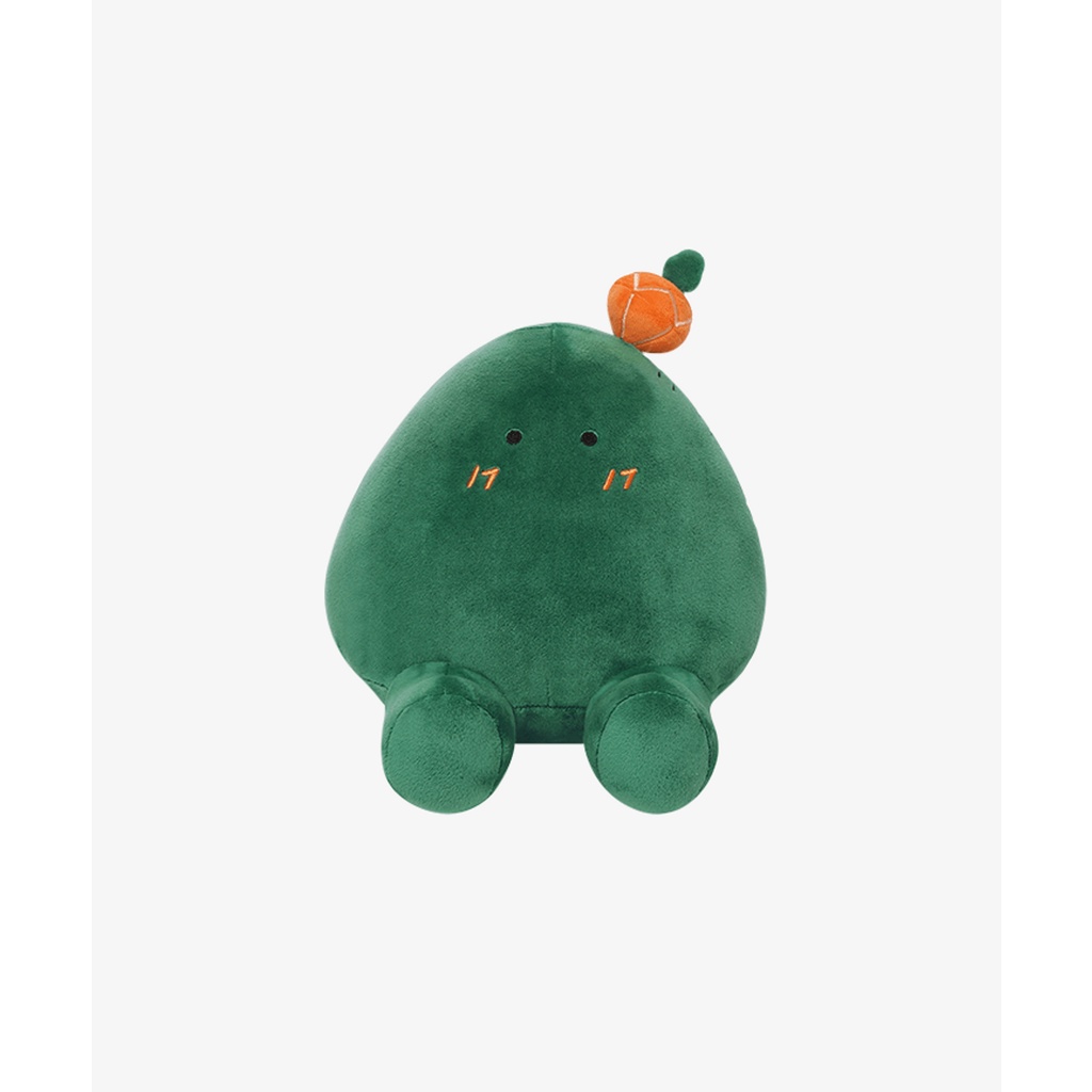 [DP PO] MERCH IN THE SOOP 2 SEVENTEEN - PLUSH TOY