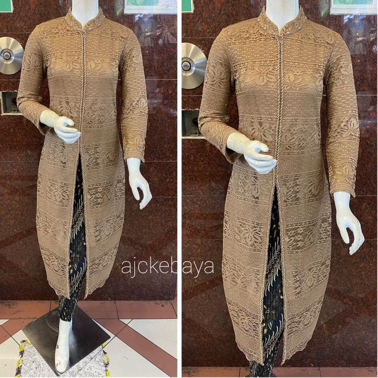 ✰ Kebaya modren ➻