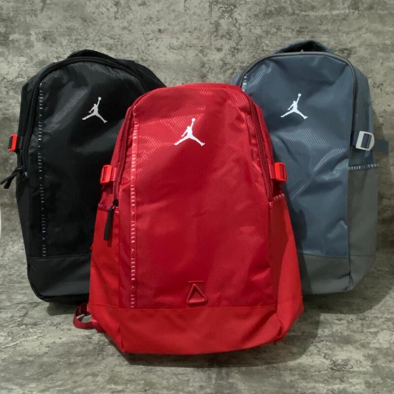 Tas Ransel Sekolah Import - 138454 - Backpack Laptop Pria/Wanita Fashions Termurah