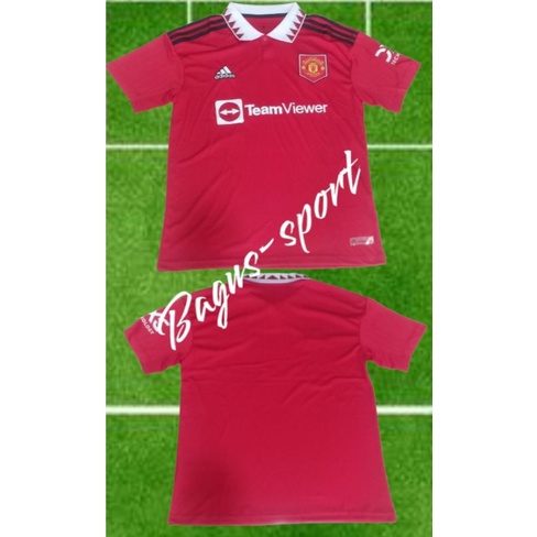 jersey Manchester United terbaru 2022-2023