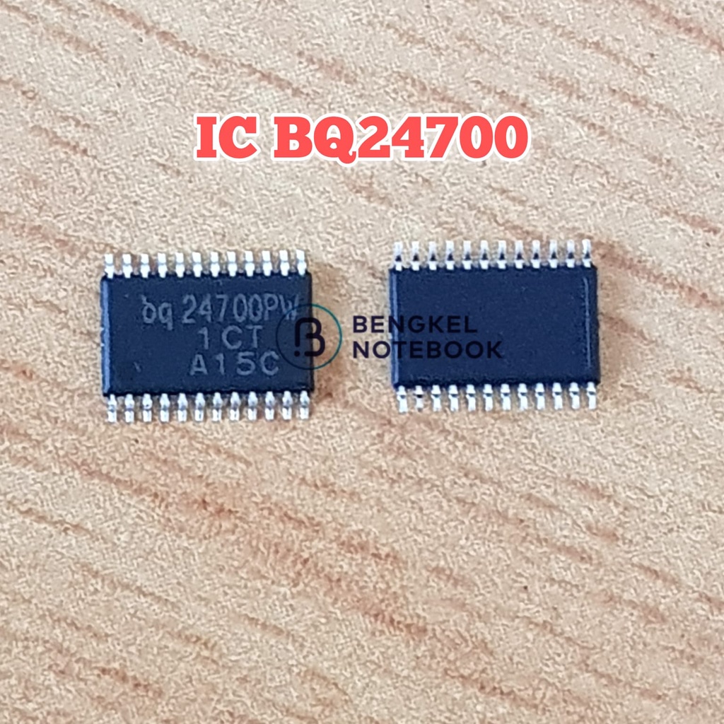 IC BQ24700 BQ 24700 BQ24700PW