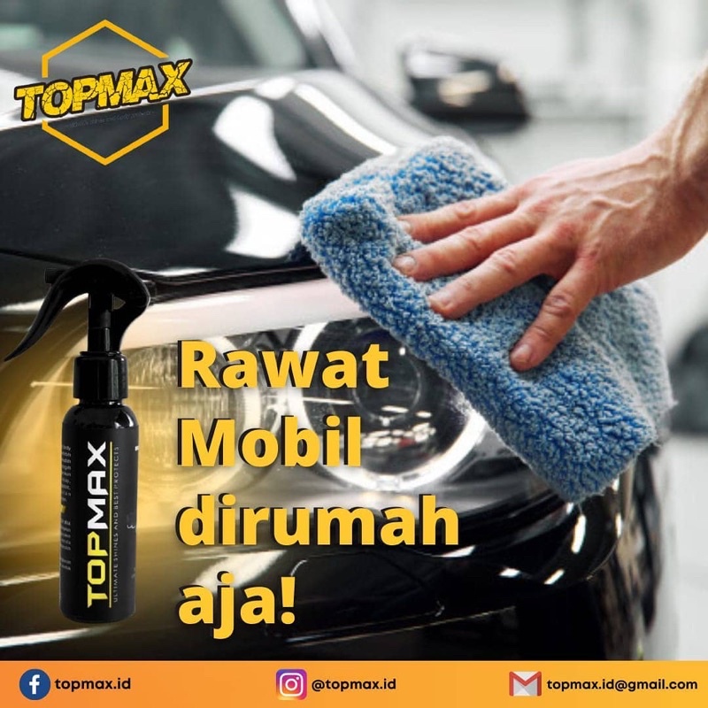 TOPMAX(body coating)