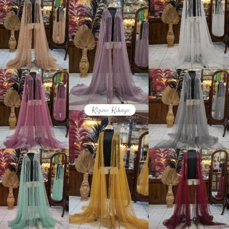 CHEKOUT Slayer Pundak/Slayer bahu pengantin