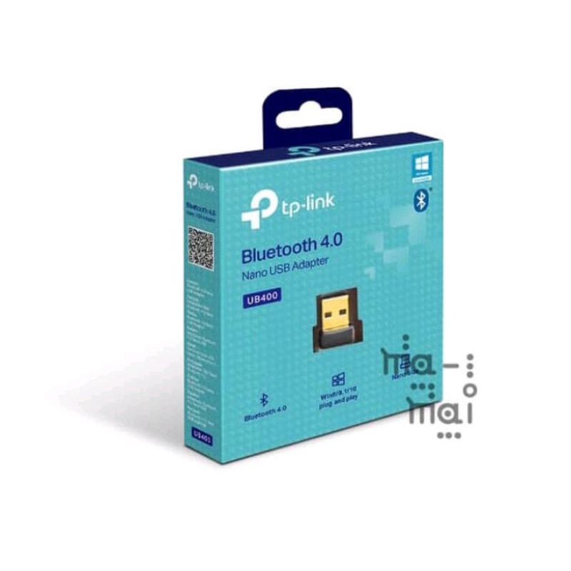 TP-LINK UB400 USB ADAPTER BLUETOOTH 4.0