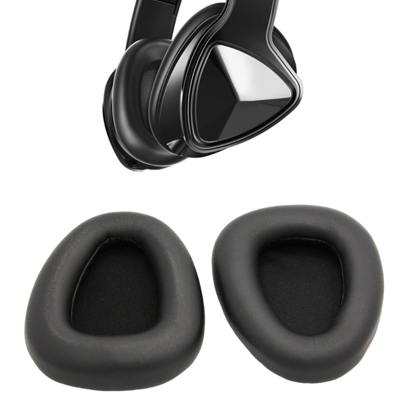 Bt Ear Pad Untuk Monster DNA 2.0 Pro Headset Ear Cushion Headphone Busa Lembut Earpads