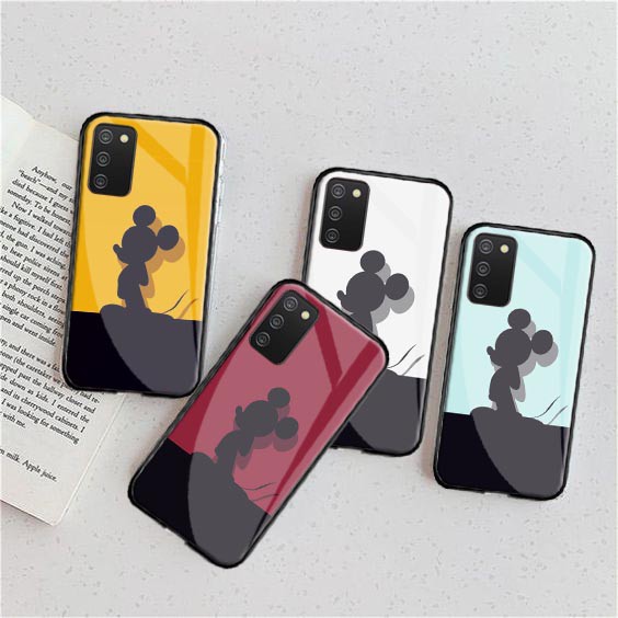 Hardcase 2d Glossy Samsung A02s - K13 - Case Samsung A02s - Case Samsung  - Kesing Samsung A02s