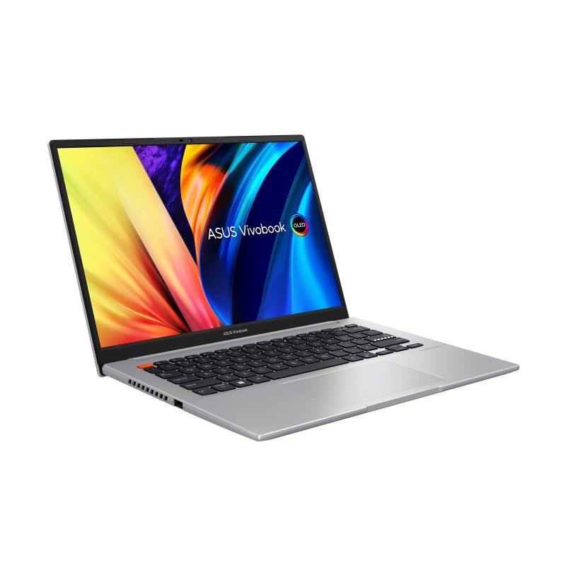 ASUS Vivobook S 14 OLED K3402ZA i7-12700H 16GB 512GB 14&quot; 2.8K W11 OHS