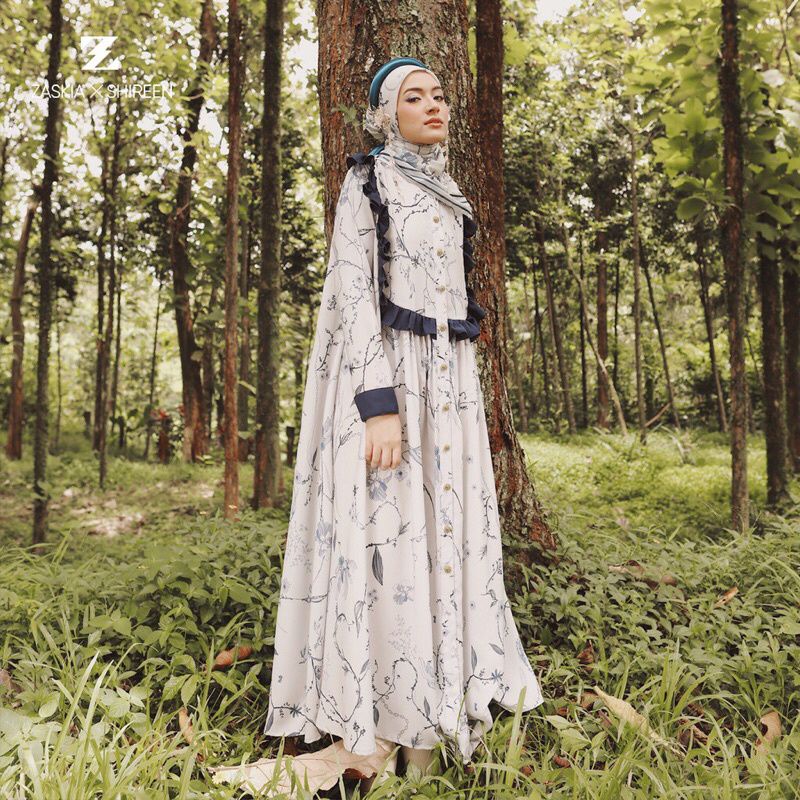 ZASKIA SUNGKAR IVY DRESS