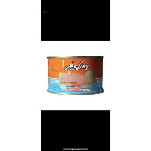 maling kaleng