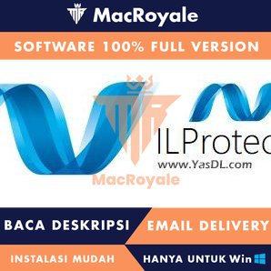 [Full Version] VgrSoft ILProtector Lifetime Garansi