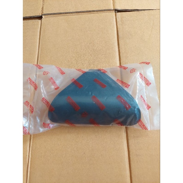 Tutup Shockbreaker Belakang Ayga Ayla Original