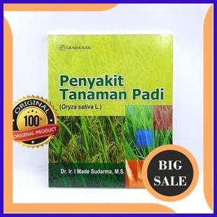 

perkakas Penyakit Tanaman Padi - I made Sudarma 1F3BZ3