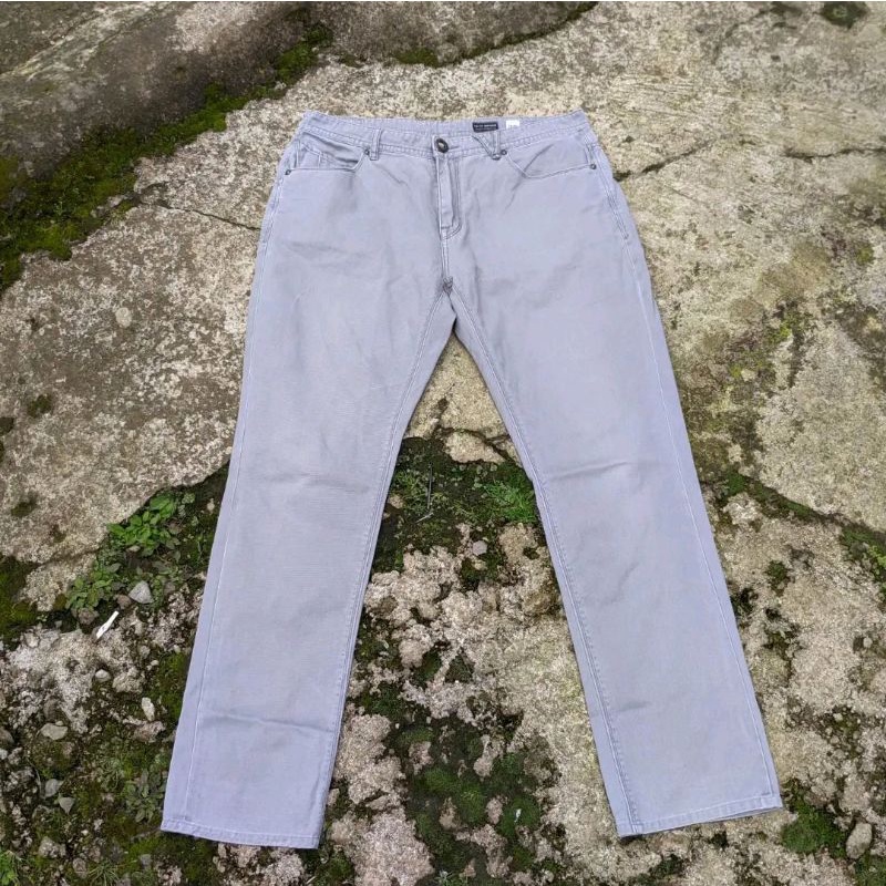 Celana Jeans Volcom second original