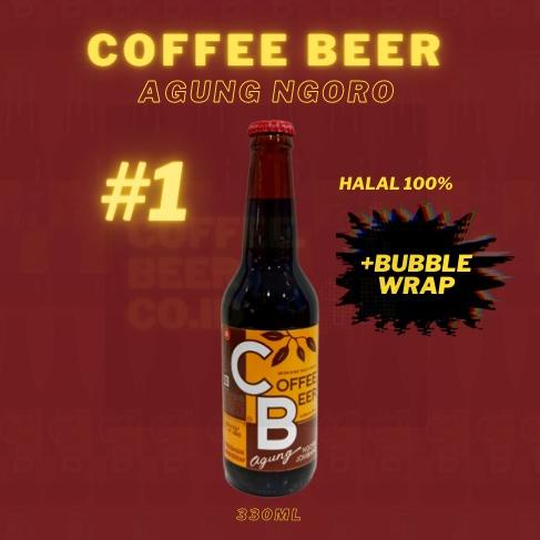 

Terbaru Coffee Beer Agung Ngoro 1 Botol Jombang Bogor