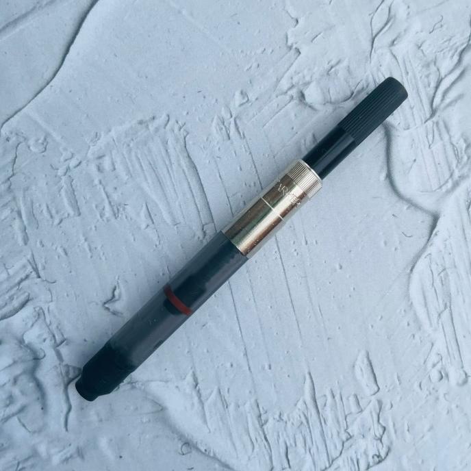 

PARKER Fountain Pen Converter