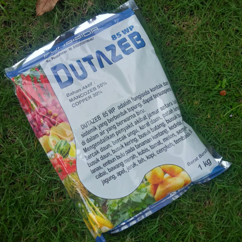 Dutazeb fungisida 85 wp
