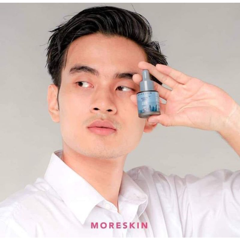 Moreskin Serum For Men