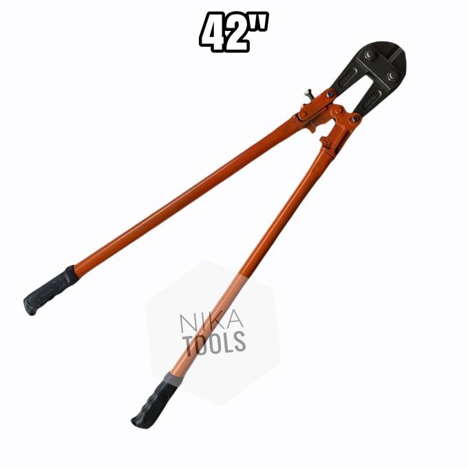 Gunting Beton Besi Bolt Cutter 42" inch
