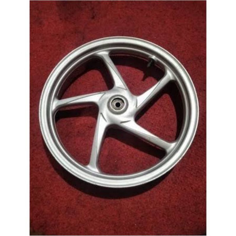 VELG PELK DEPAN BEAT FI PNP BEAT LAMA BEAT NEW ORI
