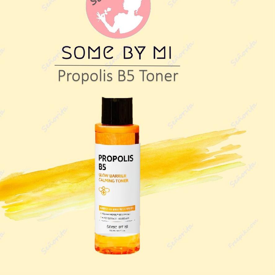 ← SOME BY MI Propolis B5 Toner ➽