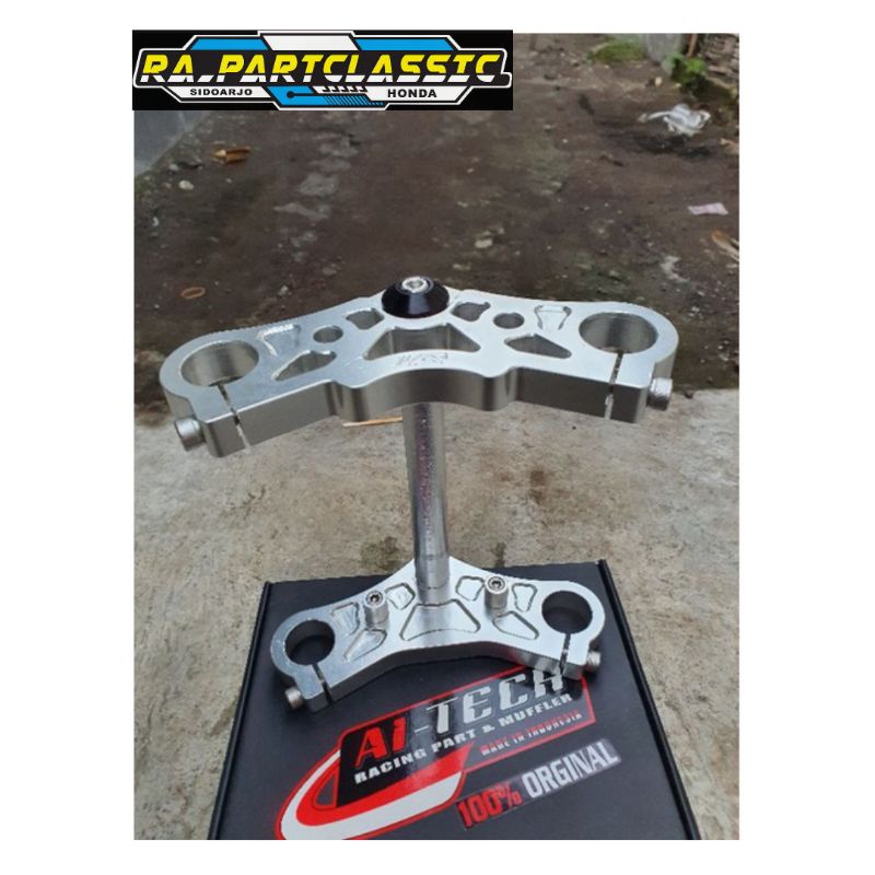 AITECH SET AS 26 AITECH ORIGINAL PNP HONDA GL MP TIGER CB