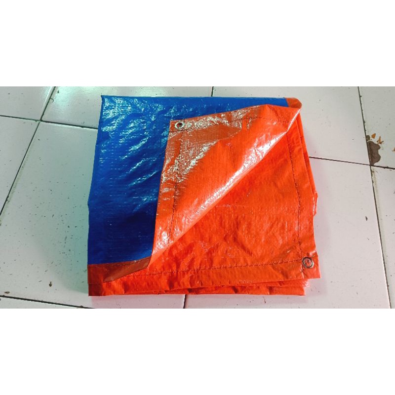 TERPAL CASTUM A5 KOREA