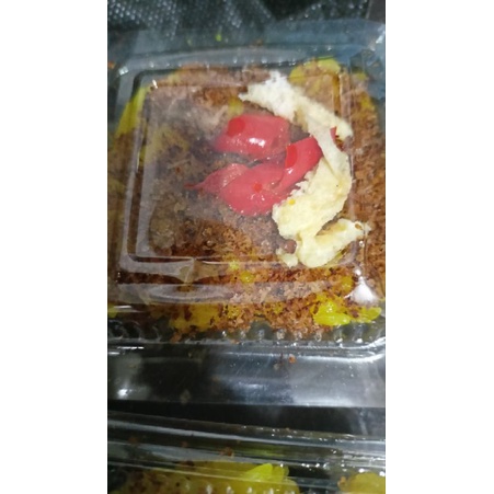 

KETAN SERUNDENG