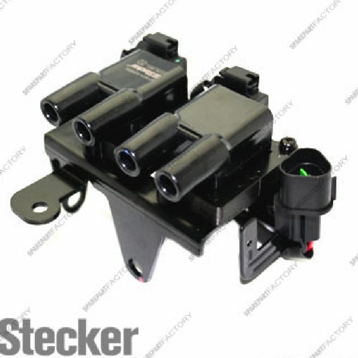 Ignition Coil Kia Picanto Atoz Kode 248